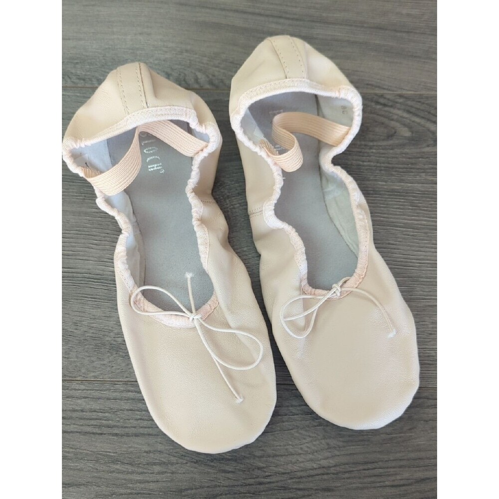Bloch Women's Ballet Shoes Size 8C